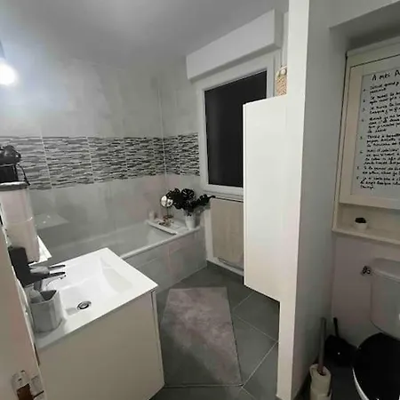 Maison Entre Terre Et Holiday home