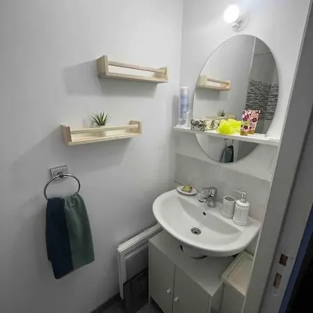 Maison Entre Terre Et Holiday home Cagny (Calvados)