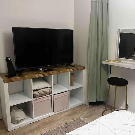 Maison Entre Terre Et Holiday home *