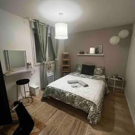 Maison Entre Terre Et Holiday home Cagny (Calvados)