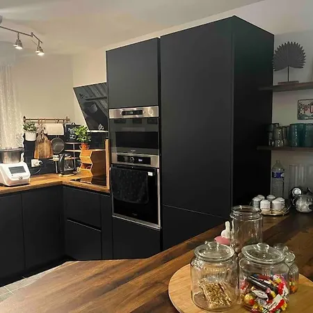 Maison Entre Terre Et Holiday home *